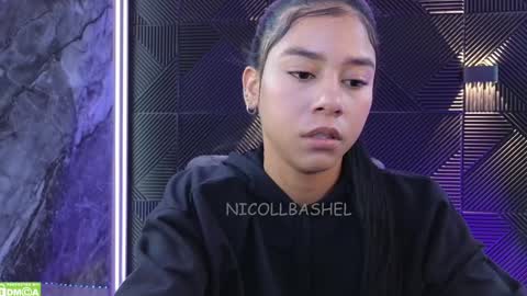 Nicoll  Independent model online show from 01/23/25, 07:11
