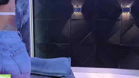 Nicoll  Independent model online show from 03/12/25, 05:17