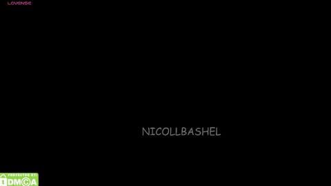 Nicoll  Independent model online show from 09/10/25, 05:07