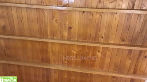 Nicoll  Independent model online show from 01/13/26, 03:01