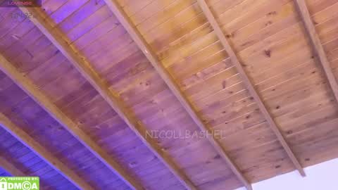 Nicoll  Independent model online show from 02/28/26, 08:04