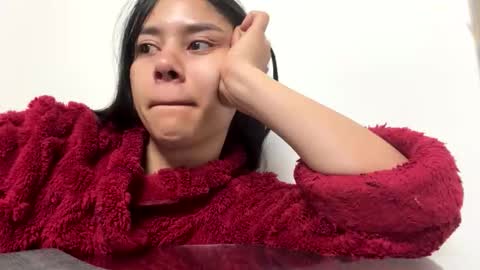 Nicoll  Independent model online show from 03/12/26, 04:18