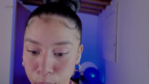 Nicoll  Independent model online show from 06/05/26, 06:52