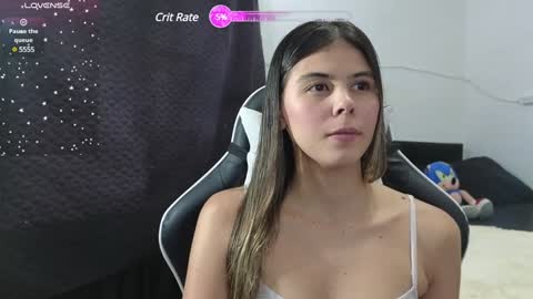 Nicolle online show from 01/08/25, 01:32