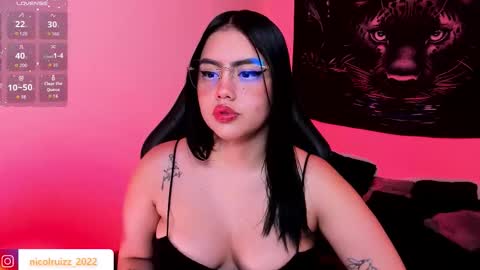 Nicoll  online show from 02/07/26, 10:30