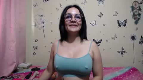 nicolle_sky online show from 01/07/26, 02:52