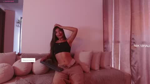 Nicolle online show from 04/16/26, 08:42