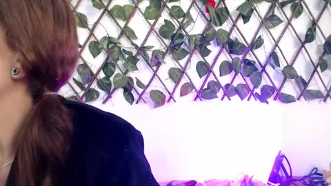 Snapshot of nicollegp chatting on 02/01/26, 01:26 Nicolle ardila online show from 02/01/26, 01:26