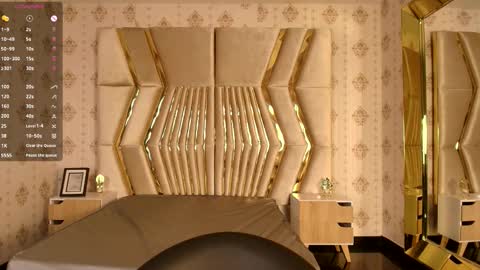 Nicoll  online show from 03/05/26, 03:19