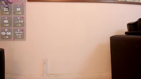 Nicolle Lima online show from 03/03/25, 11:24