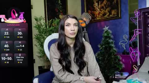 Nicolle online show from 12/18/25, 11:16