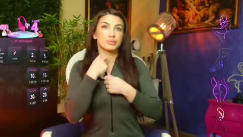 Nicolle online show from 01/13/26, 09:47