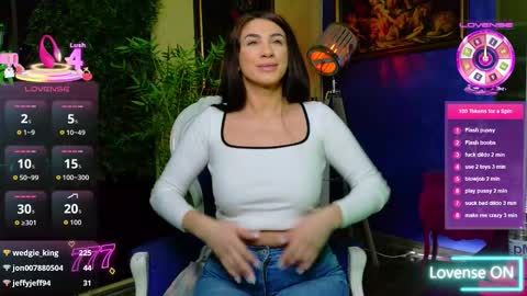 Nicolle online show from 02/27/26, 01:22