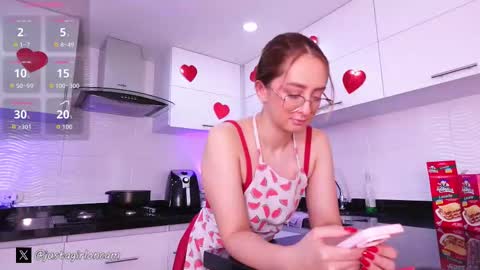 Nicollet online show from 02/15/26, 09:11