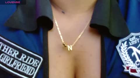 Nicolle Miley online show from 02/13/25, 02:56