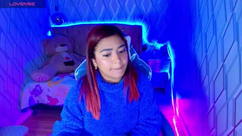 Nicolle Miley online show from 10/06/25, 03:04