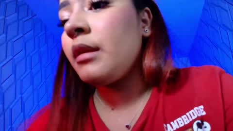 Nicolle Miley online show from 11/23/25, 04:12