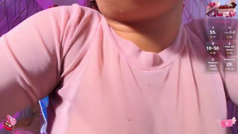 Nicolle Miley online show from 02/11/26, 02:05