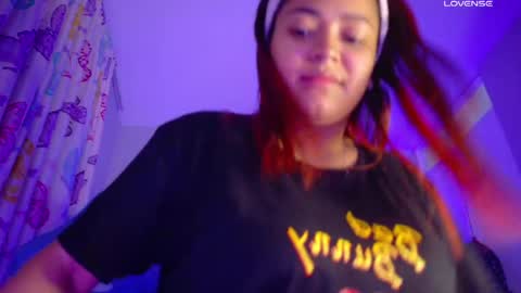 Snapshot of nicolletaylorq chatting on 05/12/26, 12:19 Nicolle Miley online show from 05/12/26, 12:19