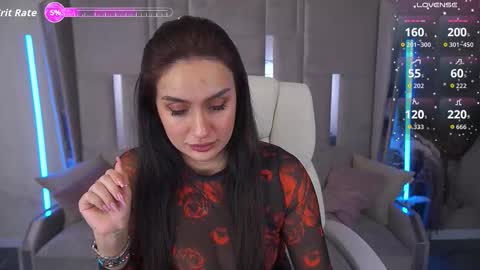 Nicole online show from 11/11/25, 06:57