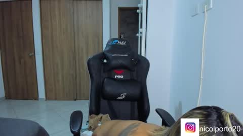 Nicol online show from 01/09/26, 11:02