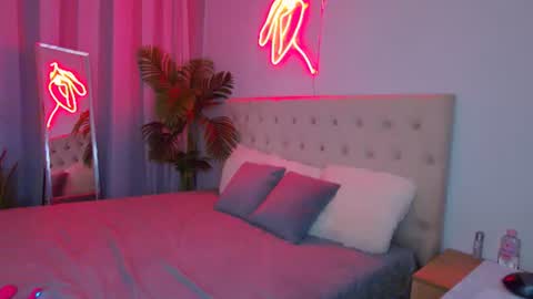 NicolRos online show from 06/12/26, 02:49