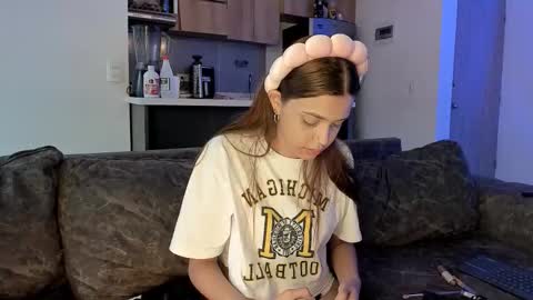 Nicol online show from 01/08/26, 10:23