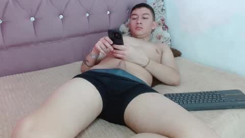 Snapshot of nicoo_2036 chatting on 10/03/25, 02:25 nicoo_2036 online show from 10/03/25, 02:25