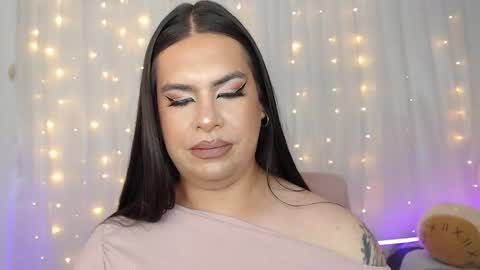 nicoobaby online show from 01/21/25, 07:06