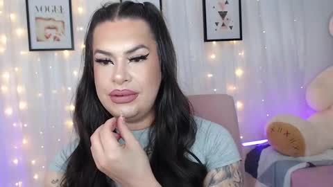 nicoobaby online show from 02/06/25, 07:07