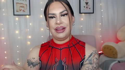 nicoobaby online show from 02/10/25, 09:25