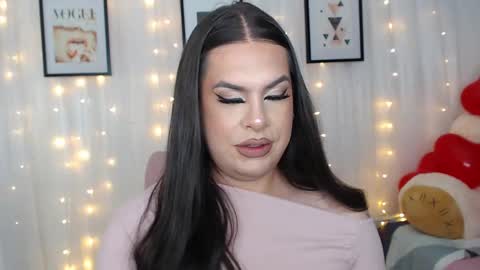 nicoobaby online show from 02/15/25, 07:17