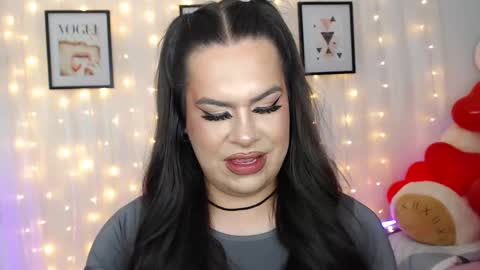 nicoobaby online show from 02/19/25, 11:25