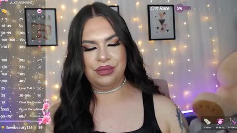 nicoobaby online show from 03/07/25, 09:59