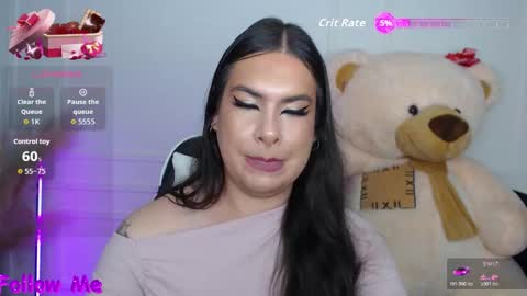 nicoobaby online show from 02/10/26, 05:39