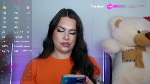 nicoobaby online show from 03/31/26, 03:45