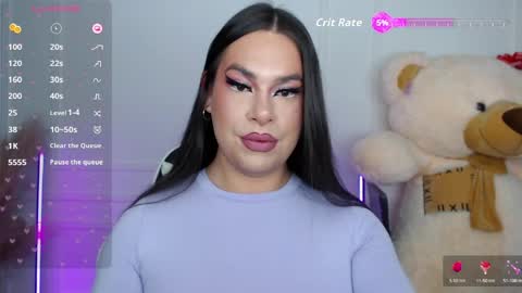 nicoobaby online show from 04/02/26, 01:09