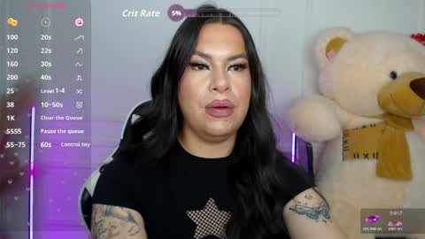 nicoobaby online show from 04/18/26, 07:07