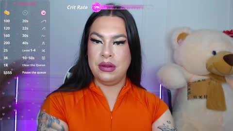 nicoobaby online show from 04/20/26, 02:31