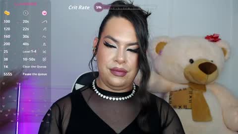 nicoobaby online show from 04/30/26, 03:07