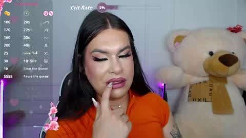 nicoobaby online show from 06/09/26, 02:50