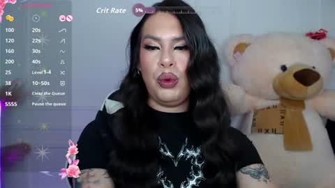 nicoobaby online show from 06/10/26, 03:00