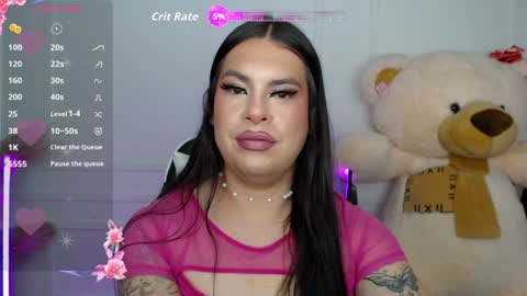 nicoobaby online show from 06/20/26, 02:14