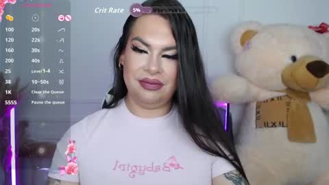 nicoobaby online show from 07/13/26, 04:43