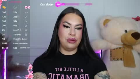 nicoobaby online show from 07/20/26, 01:24