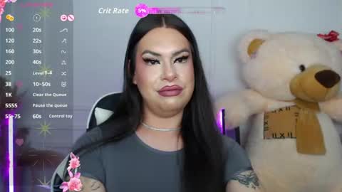 nicoobaby online show from 07/28/26, 03:08