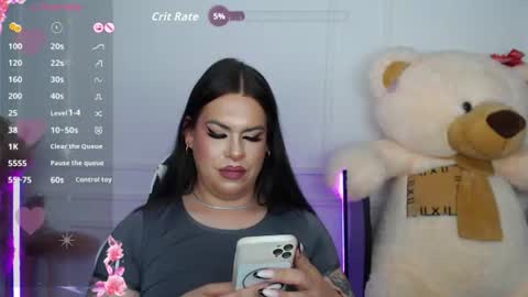 nicoobaby online show from 07/28/26, 03:21