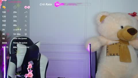 nicoobaby online show from 07/31/26, 02:16