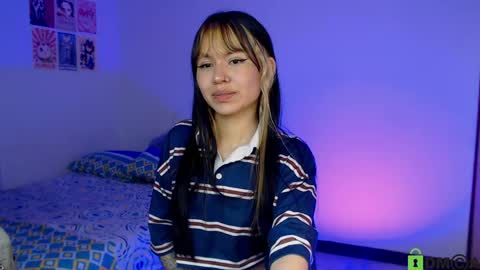 NicoRobin777 online show from 04/28/26, 03:55