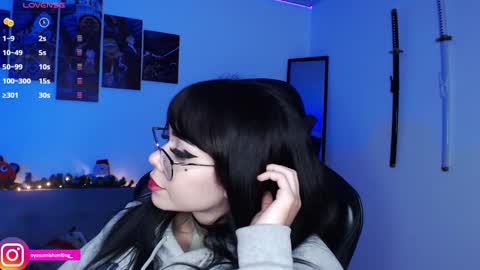 Lizzie online show from 12/19/24, 02:23